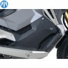 Adhésif anti-frottement noir X-ADV