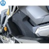 Adhésif anti-frottement noir X-ADV