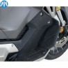 Adhésif anti-frottement noir X-ADV