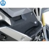 Adhésif anti-frottement noir X-ADV