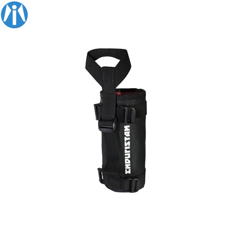 Support de bouteille Enduristan