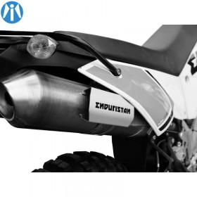 Déflecteur de chaleur Inferno