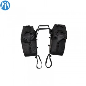 Sacoches latérales Blizzard