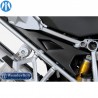 Couvercles Latéraux pour BMW R1200GS LC Adventure