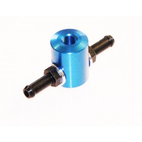 Adaptateur sonde de température pour tube 8 mm Daytona