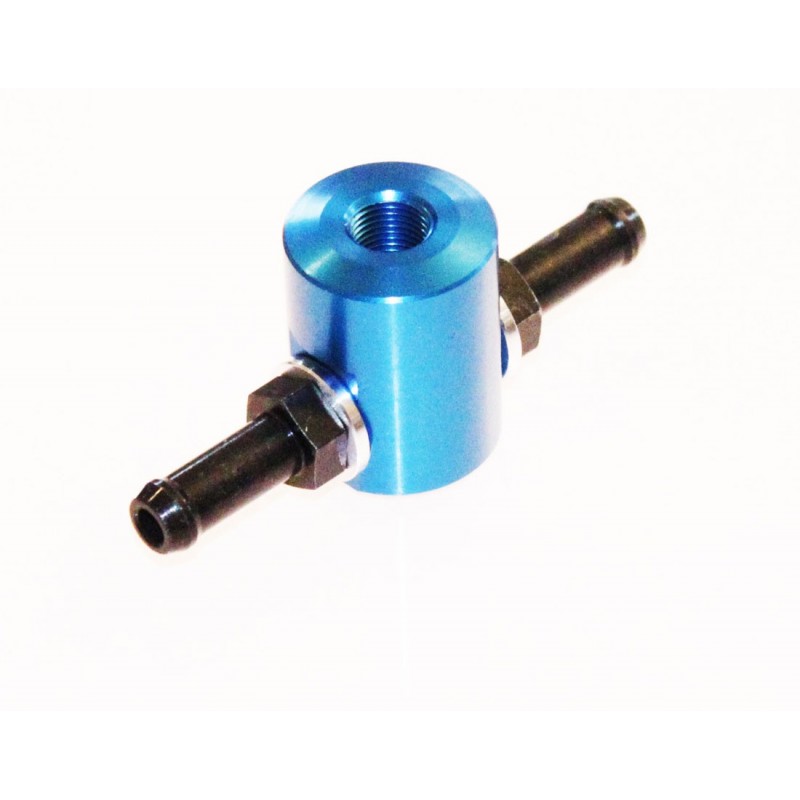Adaptateur sonde de température pour tube 8 mm Daytona Adaptateur sonde de température pour tube 8 mm Daytona