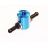 Adaptateur sonde de température pour tube 8 mm Daytona