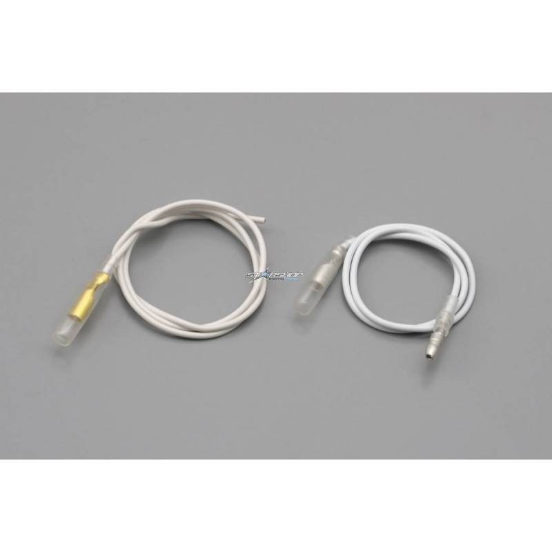 Cable Daytona détection régime moteur moto