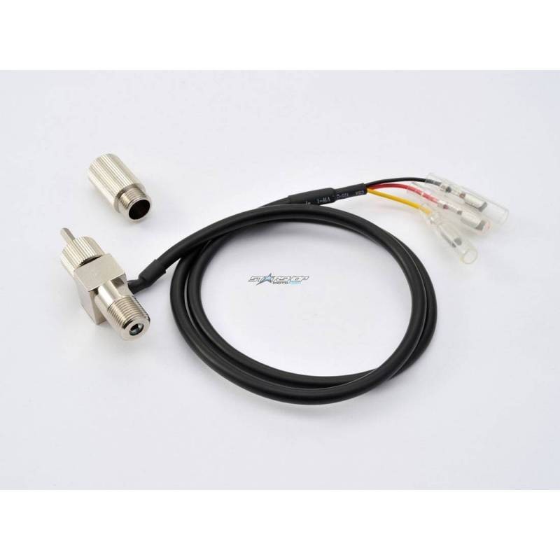 Adaptateur câble de vitesse pour compteur Daytona