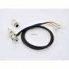 Adaptateur câble de vitesse pour compteur Daytona