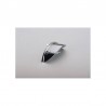 Casquette de phare chromée pour codes 45307 et 36764 Daytona
