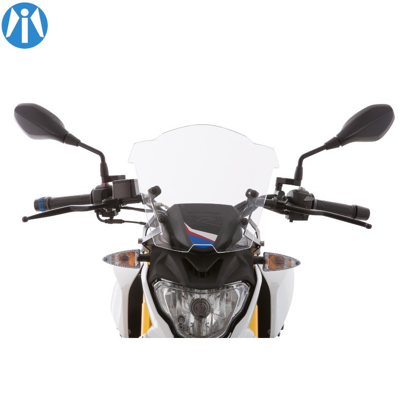 Bulle de carénage SPORT pour BMW G310 R Bulle de carénage SPORT pour BMW G310 R