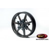 Jantes carbone homologuees 7 batons BST Honda VFR 1200