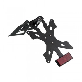 Support de plaque reglable CNC Racing pour Ducati Panigale V2