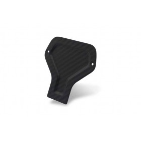 Cache support de phare carbone CNC Racing pour MV Agusta Superveloce