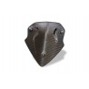 Saute vent carbone CNC Racing pour Ducati Multistrada 1