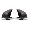 Ailerons aérodynamique carbone CNC Racing Ducati Streetfighter V4 2