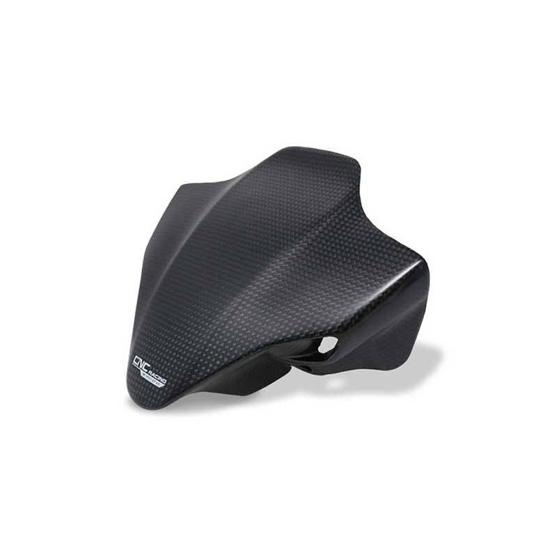 Saute-vent double courbure zero gravity CNC Racing Ducati Streetfighter V4 1 Saute-vent double courbure zero gravity CNC Racing Ducati Streetfighter V4 1