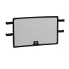 Grille de radiateur CNC Racing Ducati 748