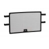 Grille de radiateur CNC Racing Ducati 749