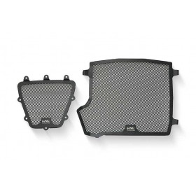 Grille de radiateur CNC Racing Ducati XDiavel