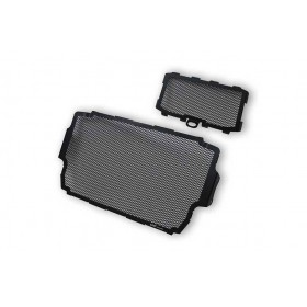 Grille de radiateur CNC Racing Ducati Multistrada V2