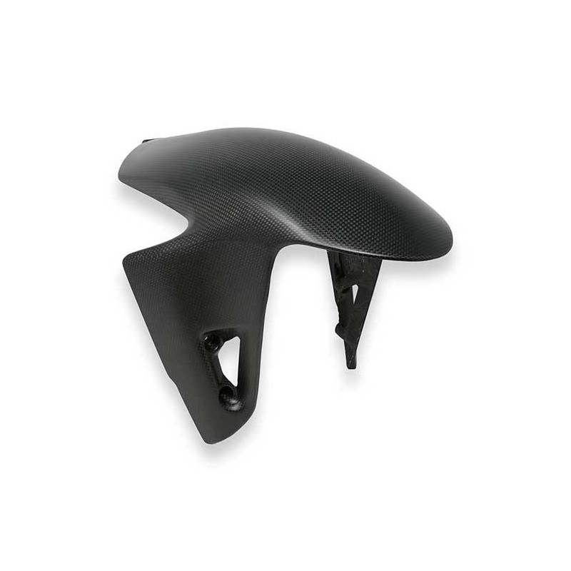 Garde-boue avant carbone CNC Racing Ducati Panigale V4