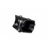 Support de réservoir amortisseur noir aluminium CNC Racing Ducati x diavel