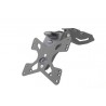 Support de plaque Honda Cb650F réglable Evotech