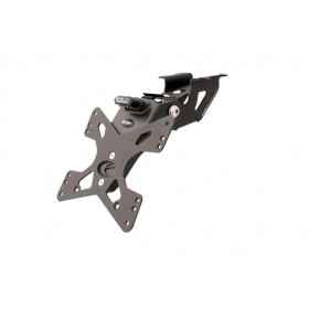 Support de plaque réglable Yamaha MT-07  Evotech