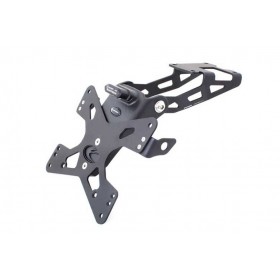 Support de plaque Kawasaki Z900 Evotech