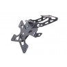 Support de plaque Kawasaki Z900 Evotech