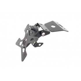 Support de plaque Triumph Speed Triple réglable Evotech
