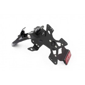 Support de plaque Ducati Panigale V4 Evotech