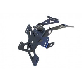 Support de plaque KTM 1290 Superduke Gt réglable Evotech