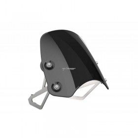 Saute vent Dart Modèle Piranha Triumph America Et Speedmaster Grands Phares