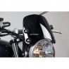 Saute vent Dart Modèle Piranha Triumph Street Twin