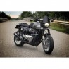 Saute vent Dart Modèle Piranha Triumph Thruxton 1200 refroidissement à eau image 1