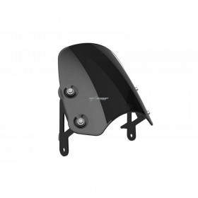 Saute vent Dart Modèle Piranha Yamaha SR400 image 1