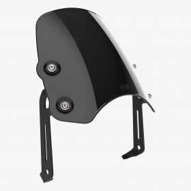 Saute vent Dart Modèle Piranha Triumph Scrambler 1200