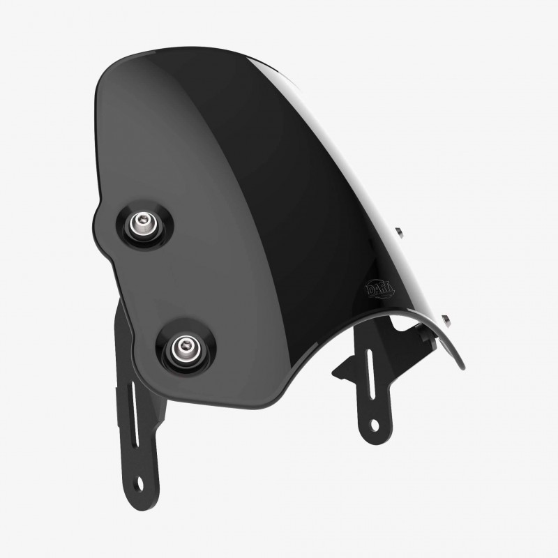 Saute vent Dart Modèle Piranha Moto Guzzi Audace