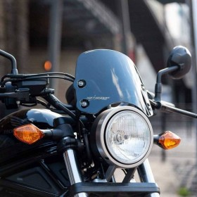 Saute vent Dart Modèle Piranha Honda Cmx 500 Rebel