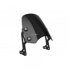 Saute vent Dart Modèle Piranha Moto Guzzi Griso