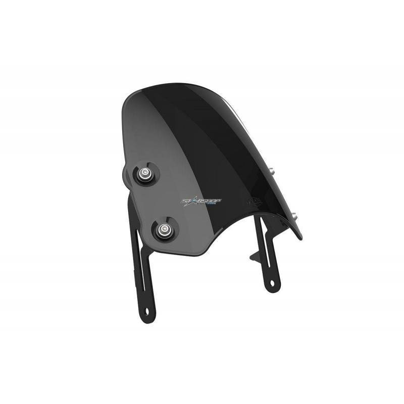 Saute vent Dart Modèle Piranha Moto Guzzi V7 Mkiii Saute vent Dart Modèle Piranha Moto Guzzi V7 Mkiii