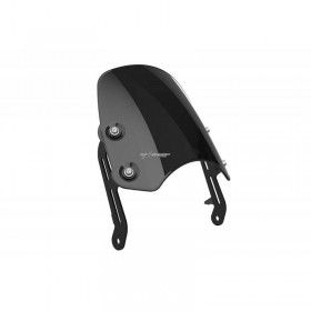 Saute vent Dart Modèle Piranha Triumph Bonneville Et T100 refroidissement à air