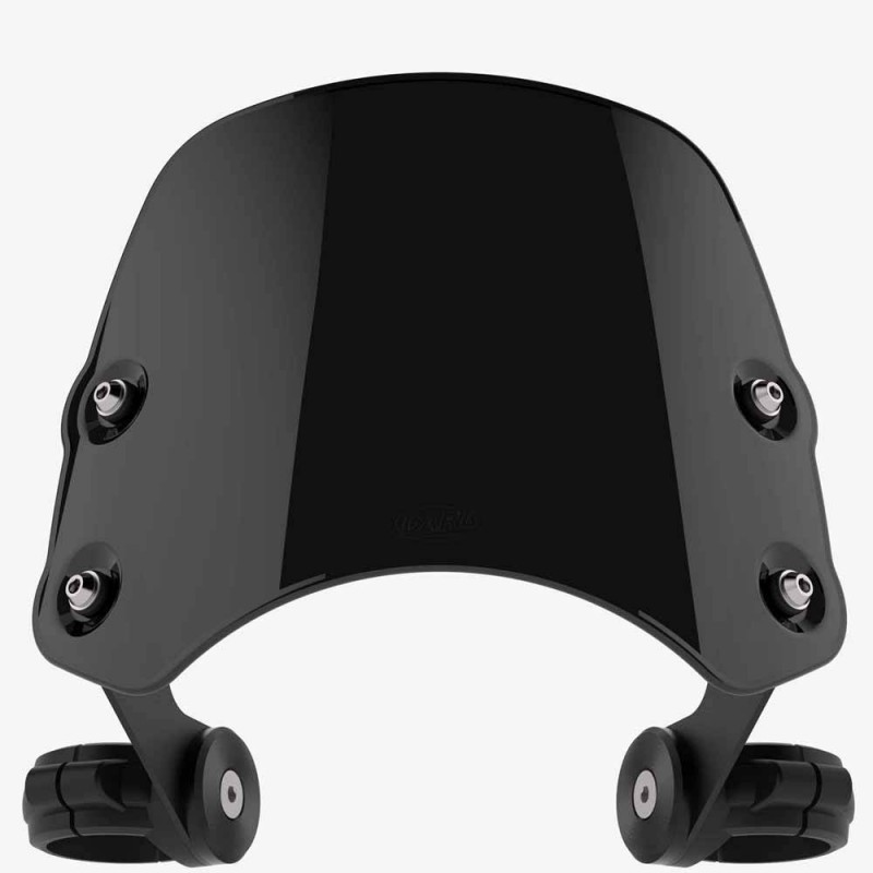 Saute vent Dart Modèle Piranha Harley-Davidson Fxcwc Rocker 49mm Forks, 2008-11