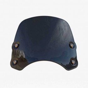 Saute vent Dart Piranha Royal Enfield Interceptor