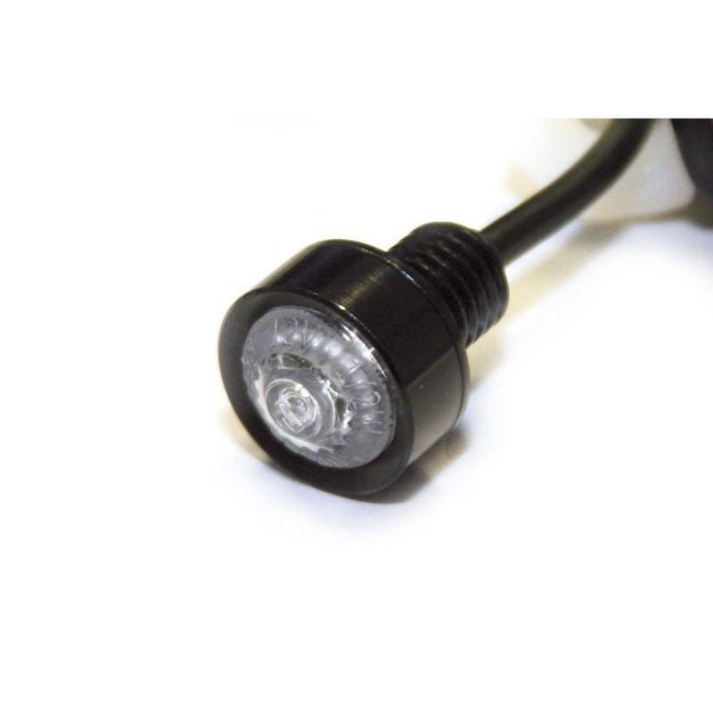 Feu arrière LED Mono Highsider 2 Feu arrière LED Mono Highsider 2