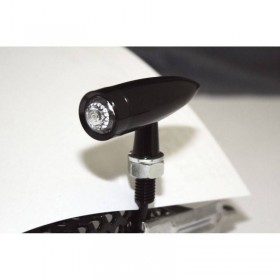 HIGHSIDER LED feu arrière MONO BULLET long