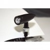 HIGHSIDER LED feu arrière MONO BULLET long